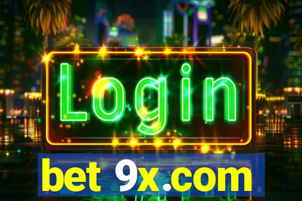 bet 9x.com